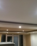 Сухо строителство