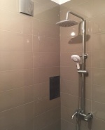 Душ батерия