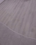 Съчетание на теракот и ламинат