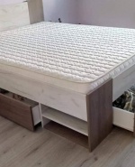 Функционална спалня