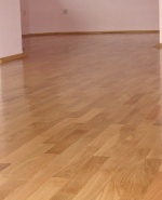 Циклене на масивен паркет и дюшаме.