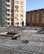 Груб строеж