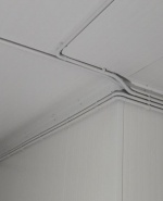 NYY в ПВЦ тръби