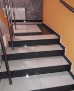 Стълба - къща