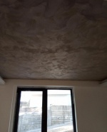 таван от гипскартон