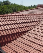 ремонт на покрив