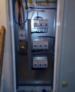 Монтаж и подвързване на ГРТ