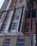 Изпълнение на топлоизолация