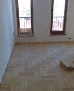 Естествен (масивен) паркет