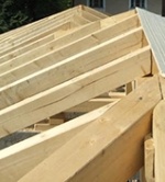 Ремонт на Покриви