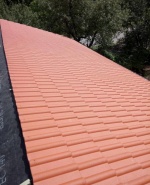 Ремонт на Покриви