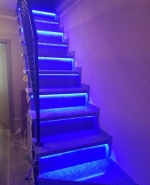 LED-осветление в дома си