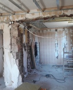 Преди ремонта