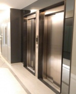 Сухо строителство в нова сграда