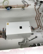 Бойлер централно парно