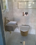 Ремонт на баня