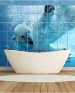 Ремонт на баня