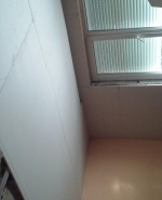 гипсо картон и. шпакловка