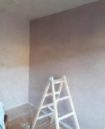 Декоративни мазилки, стени, тавани