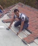 Покривни ремонти