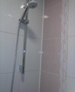 Завършен самостоятелно обект - мансардно жилище