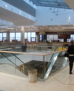 Mall Forum ,Poprad, Slovakia