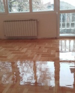 от стар, нов паркет