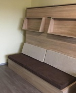 падащо легло