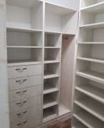 Гардеробна