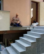 Бизнес снимка на Стоян