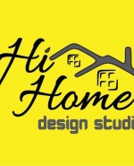 Профилна снимка - Hi Home Design Studio