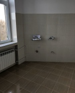 Цялостен ремонт на  МБАЛ "Д-р Тота Венкова" АД, гр. Габрово