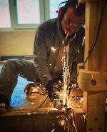 Профилна снимка - Антон Каптиев