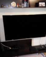 поставяне в секция