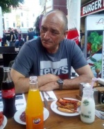 Профилна снимка - Николай Пенев