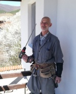 label.cover - Анастас Стайков