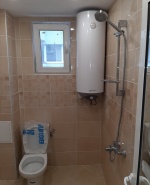 Монтаж на тоалетна и бойлер