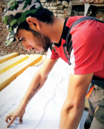 label.cover - Личо Пламенов