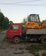 label.cover - Даниел Боянов