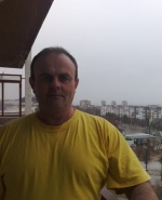 Профилна снимка - Тодор Тодоров