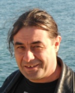 Профилна снимка - Пламен Ачов