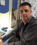 Профилна снимка - Евгени Цветков