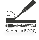 label.cover - Николай Каменов