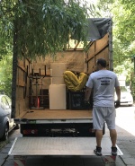 Профилна снимка - Антоан Гьорев