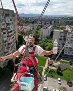 Профилна снимка - Радослав Димов