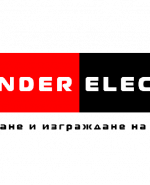 label.cover - Alexander Kalenderov