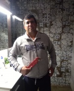 label.cover - Кирил Пендов