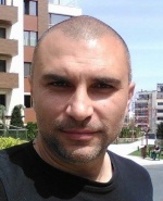 Профилна снимка - Венцислав Димитров