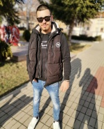 Профилна снимка - Йордан Митков