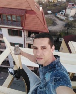 Профилна снимка - Янек Георгиев